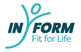 INFORM Fit For Life Fitnessstudio in Sulzbach-Rosenberg. Fitness, Functional, Bodybuilding, medizinisches Training.